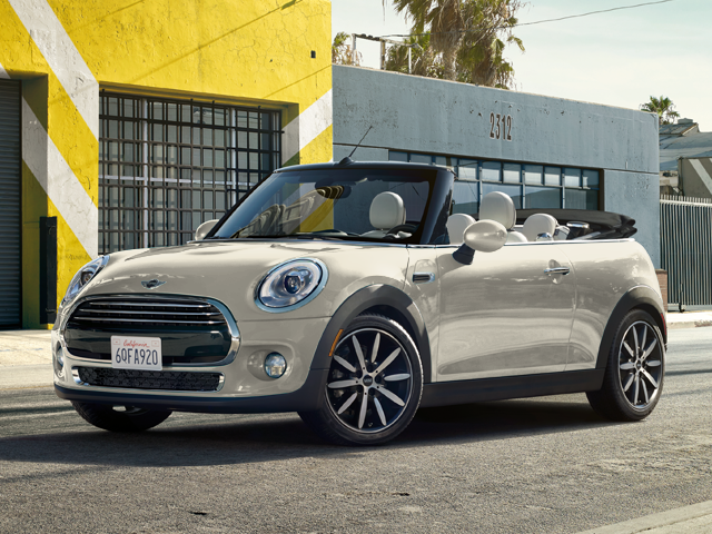 Ferman Mini Of Tampa Bay In Palm Harbor Fl May Not Represent Actual Vehicle Options Colors Trim And Body Style Vary