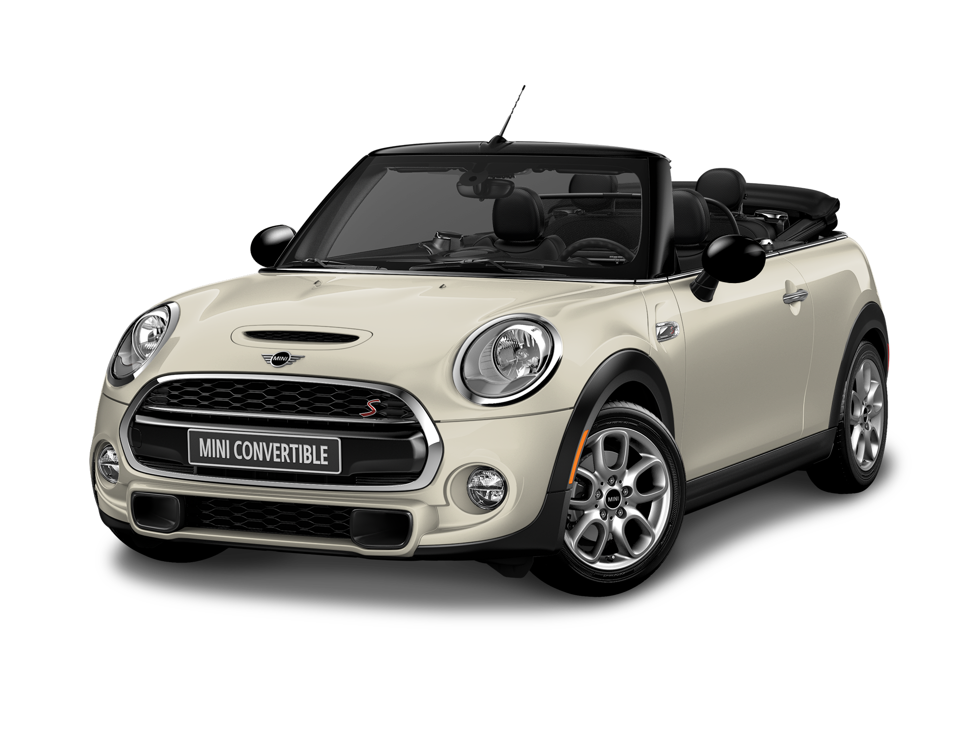 2019 MINI Cooper S Convertible Signature Vehicle Photo in Appleton, WI 54913