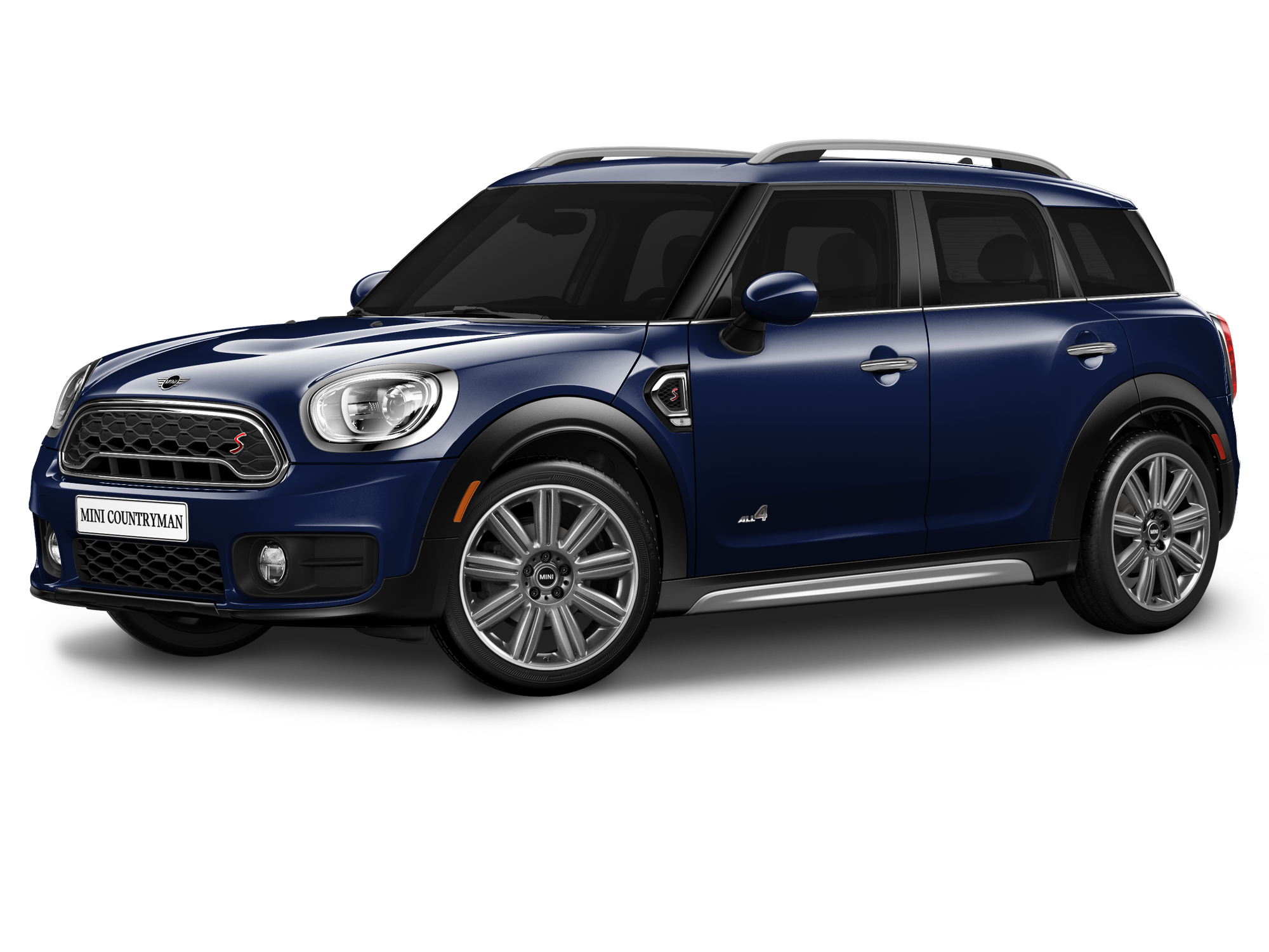 2019 MINI Cooper S Countryman ALL4 Iconic for sale in Appleton