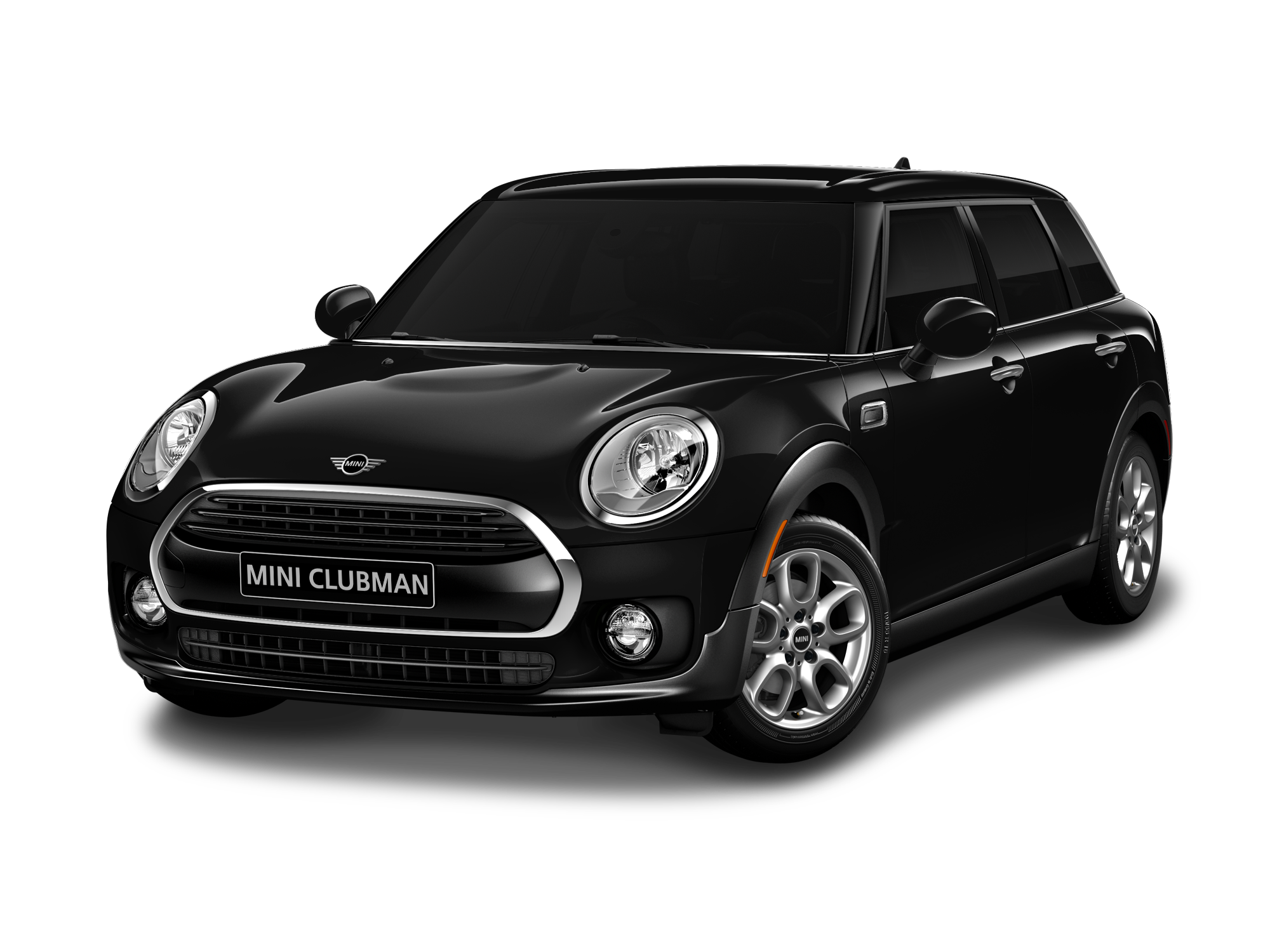 New 2019 MINI Cooper Clubman
