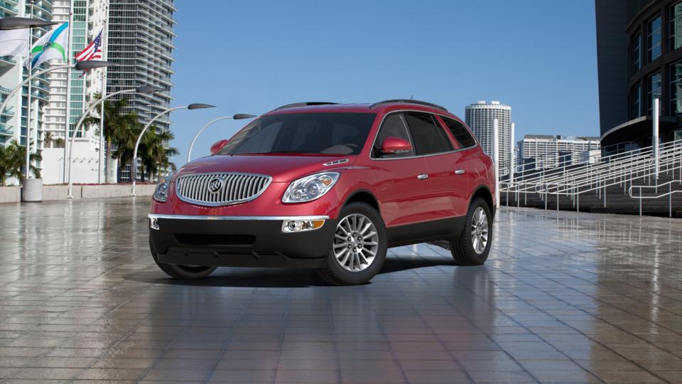 2012 Buick Enclave Vehicle Photo in Portland, OR 97225