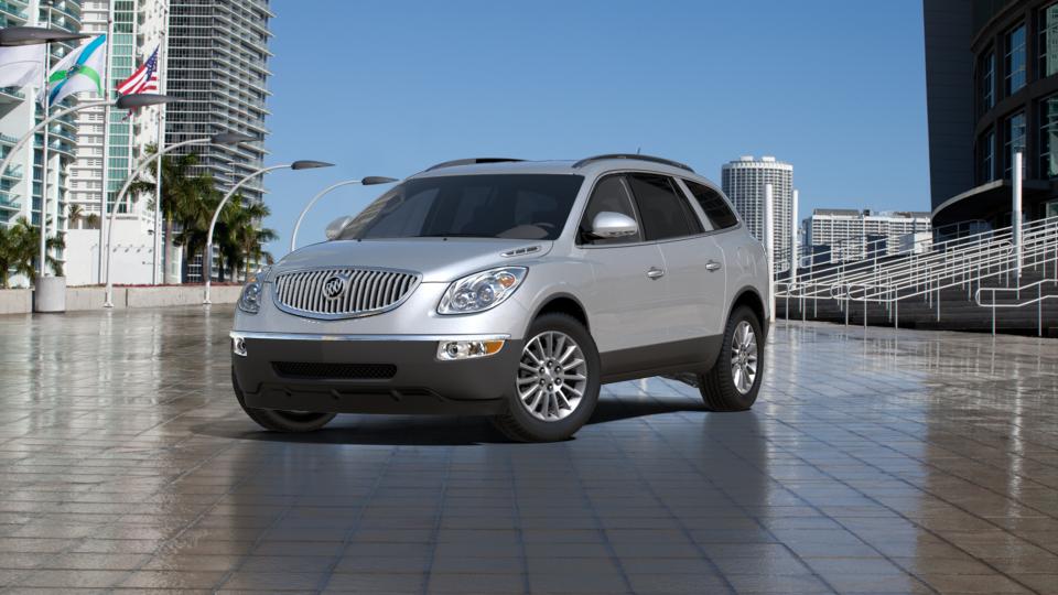 2012 Buick Enclave Vehicle Photo in San Antonio, TX 78254