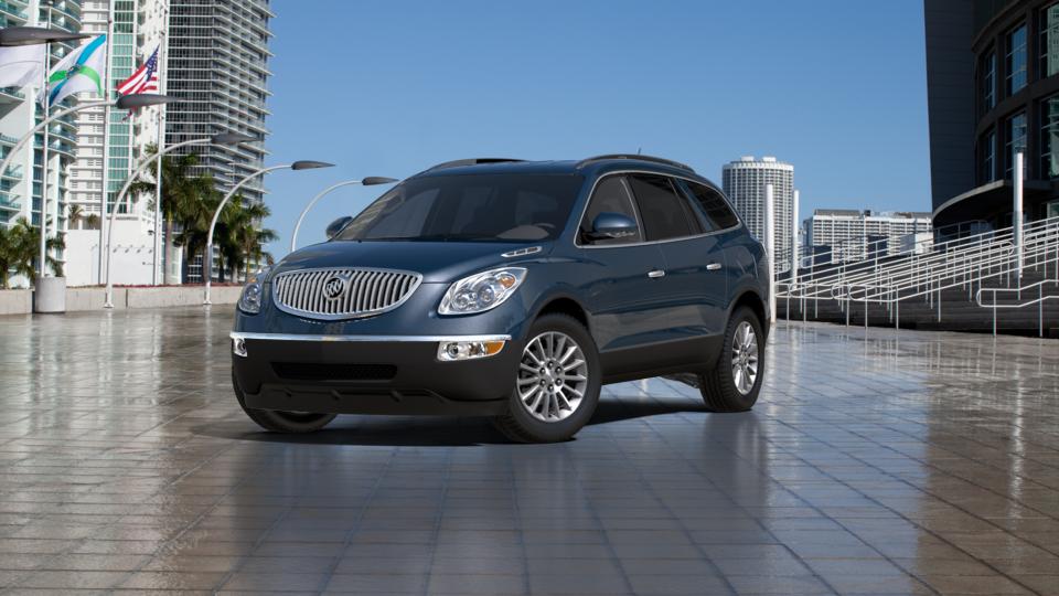 2012 Buick Enclave Vehicle Photo in Dallas, TX 75209