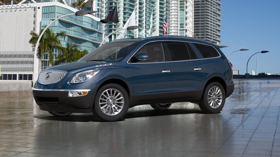 2012 Buick Enclave Vehicle Photo in Dallas, TX 75209
