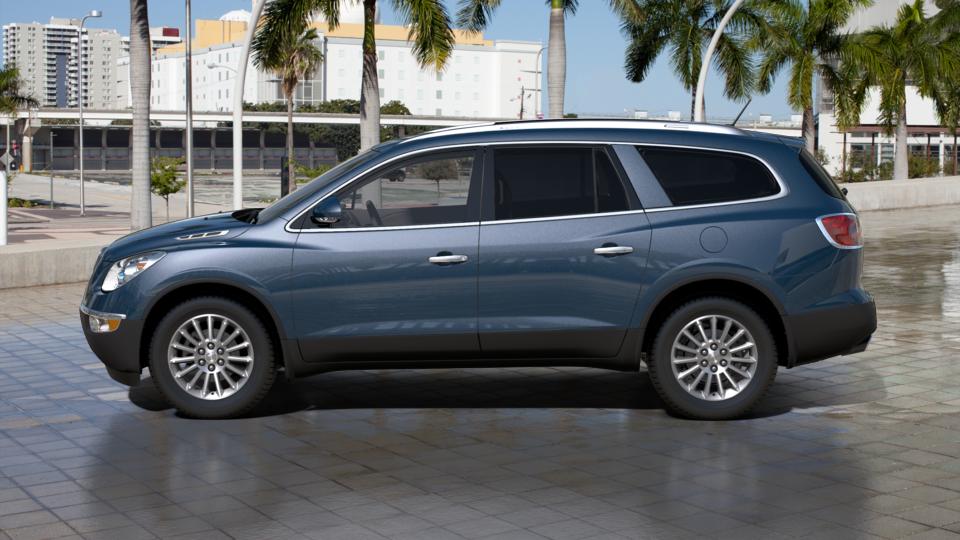 2012 Buick Enclave Vehicle Photo in Dallas, TX 75209