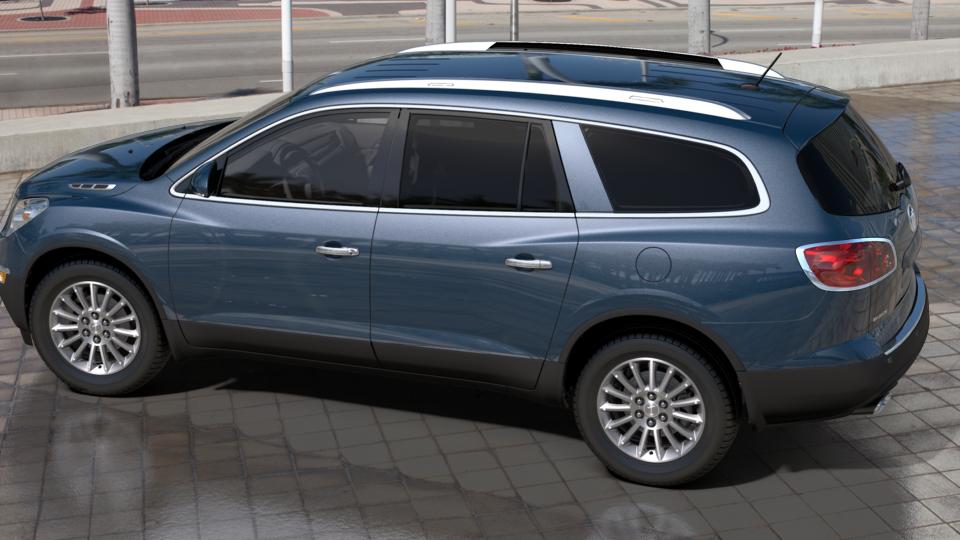 2012 Buick Enclave Vehicle Photo in Dallas, TX 75209