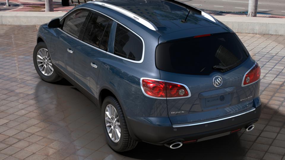 2012 Buick Enclave Vehicle Photo in Dallas, TX 75209