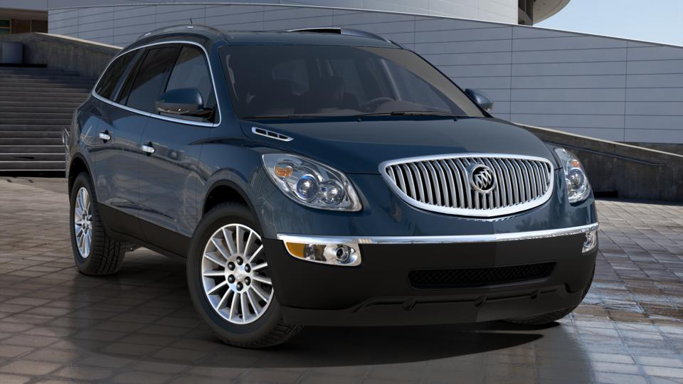 2012 Buick Enclave Vehicle Photo in Dallas, TX 75209