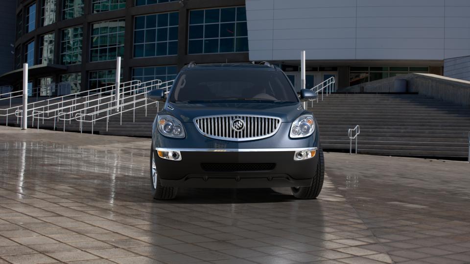 2012 Buick Enclave Vehicle Photo in Dallas, TX 75209