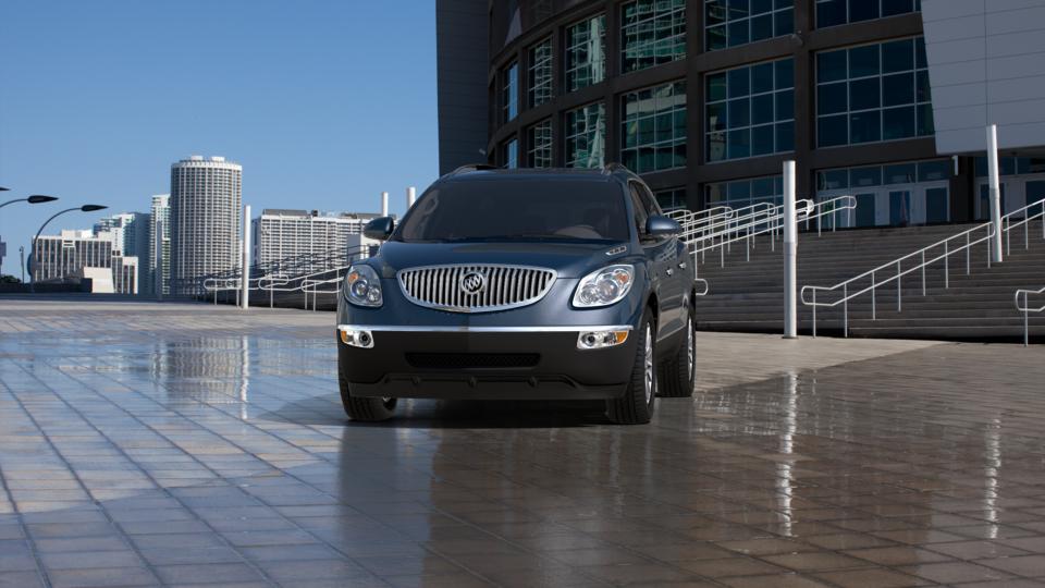 2012 Buick Enclave Vehicle Photo in Dallas, TX 75209