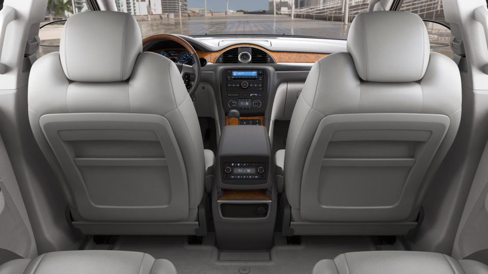 2012 Buick Enclave Vehicle Photo in Dallas, TX 75209