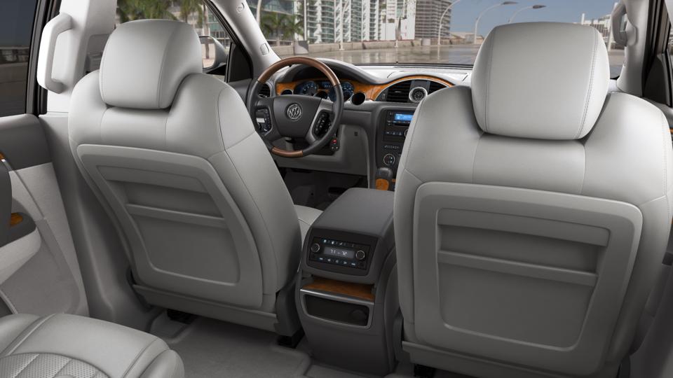 2012 Buick Enclave Vehicle Photo in Dallas, TX 75209