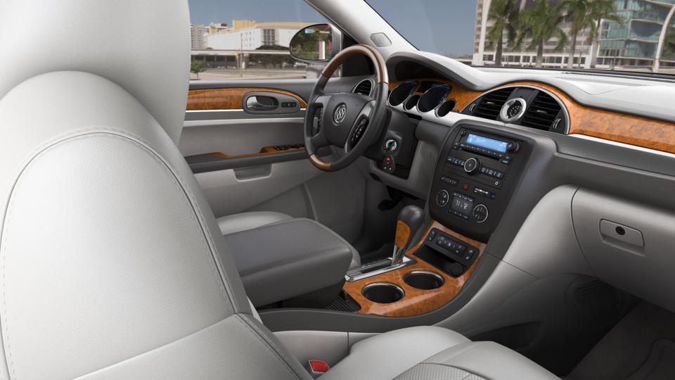 2012 Buick Enclave Vehicle Photo in Dallas, TX 75209