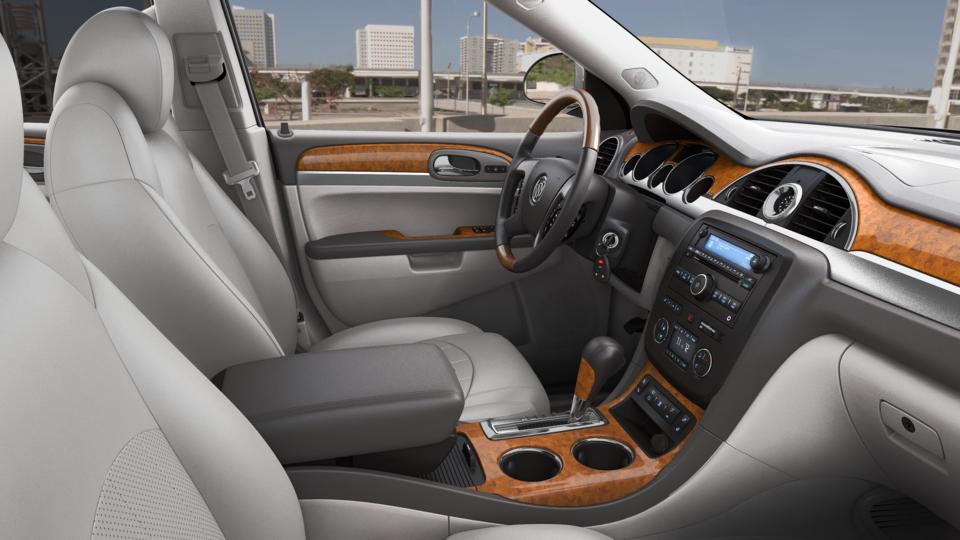2012 Buick Enclave Vehicle Photo in Dallas, TX 75209