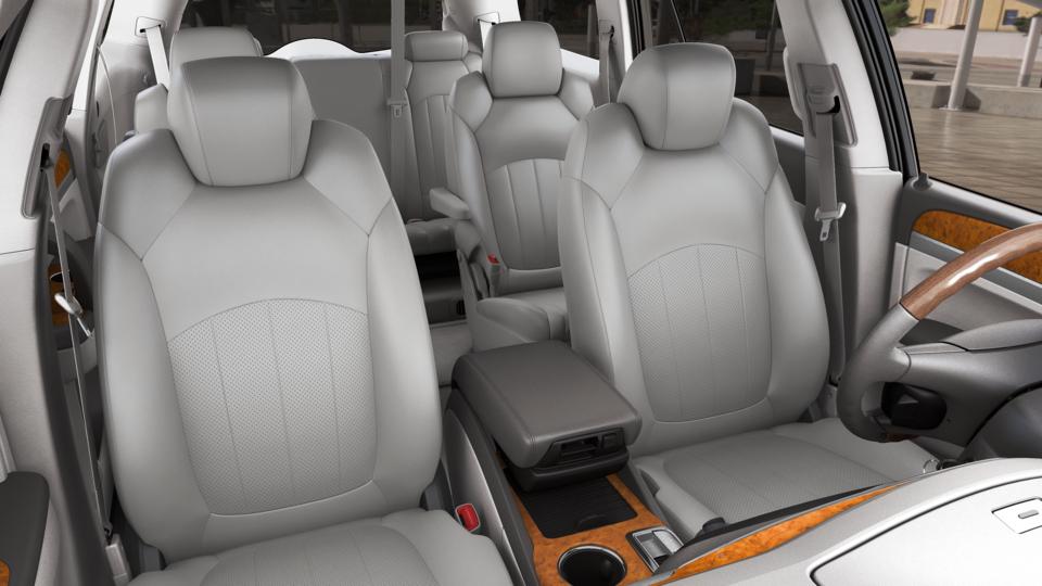 2012 Buick Enclave Vehicle Photo in Dallas, TX 75209