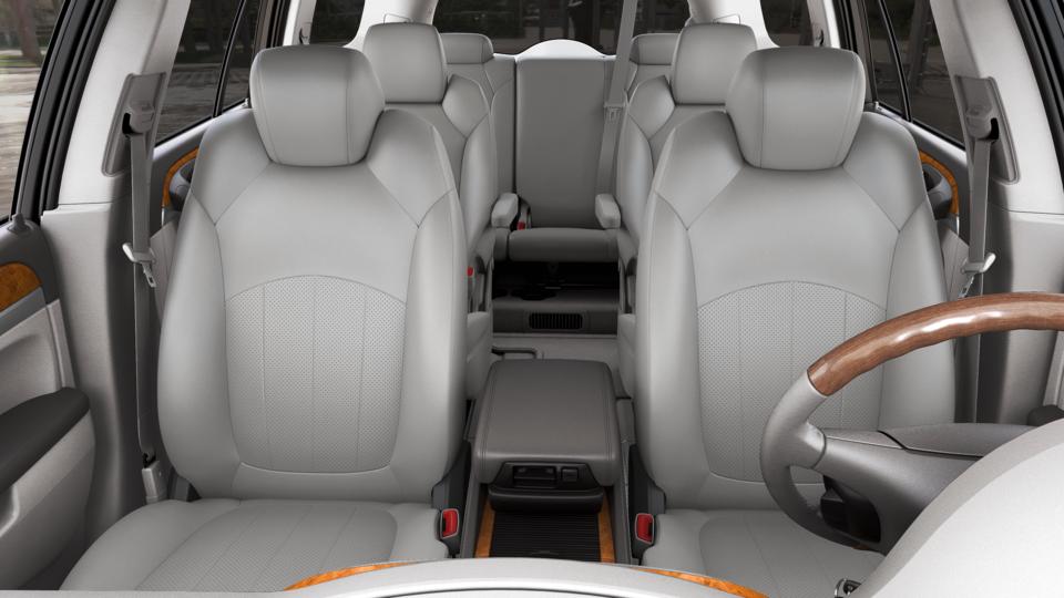 2012 Buick Enclave Vehicle Photo in Dallas, TX 75209