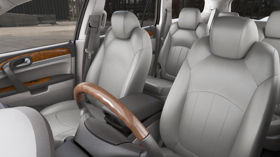 2012 Buick Enclave Vehicle Photo in Dallas, TX 75209