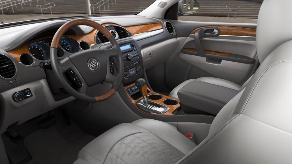 2012 Buick Enclave Vehicle Photo in Dallas, TX 75209