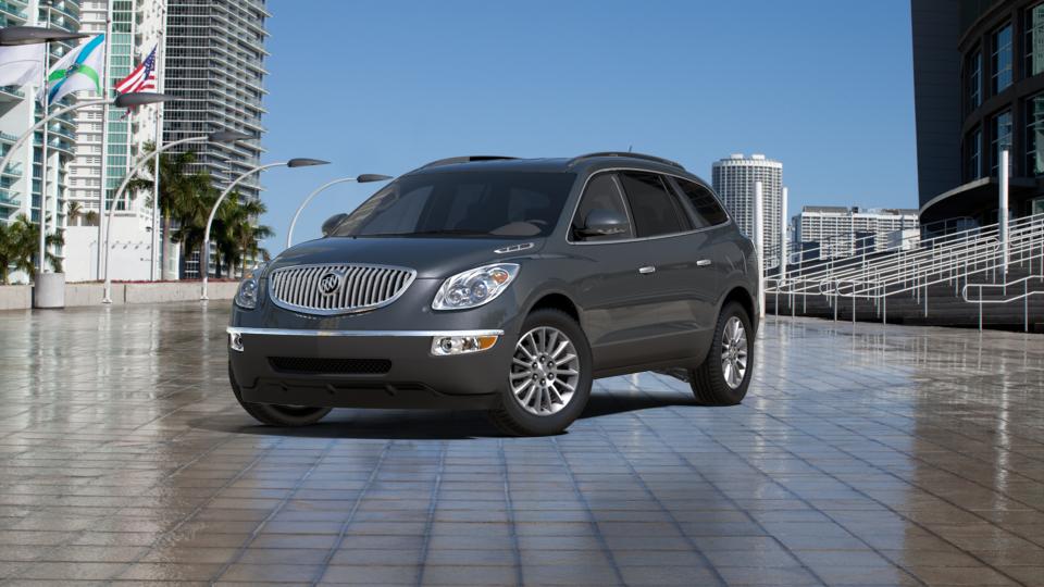 2012 Buick Enclave Vehicle Photo in Dallas, TX 75209