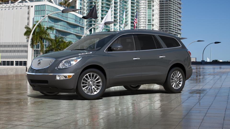 2012 Buick Enclave Vehicle Photo in Dallas, TX 75209
