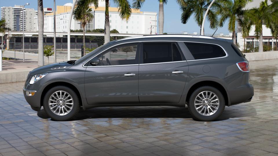 2012 Buick Enclave Vehicle Photo in Dallas, TX 75209