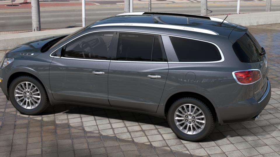 2012 Buick Enclave Vehicle Photo in Dallas, TX 75209