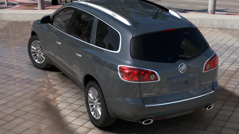 2012 Buick Enclave Vehicle Photo in Dallas, TX 75209