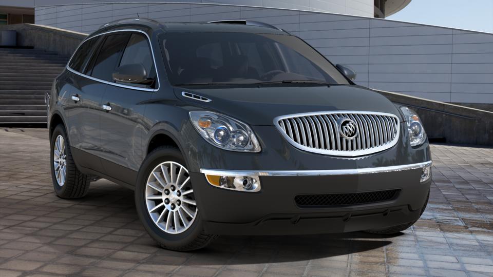2012 Buick Enclave Vehicle Photo in Dallas, TX 75209