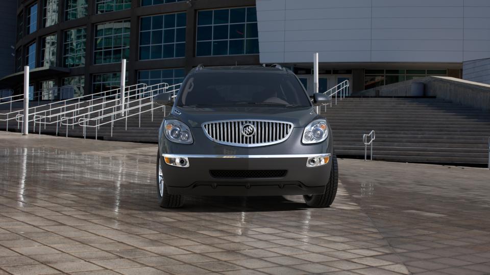 2012 Buick Enclave Vehicle Photo in Dallas, TX 75209