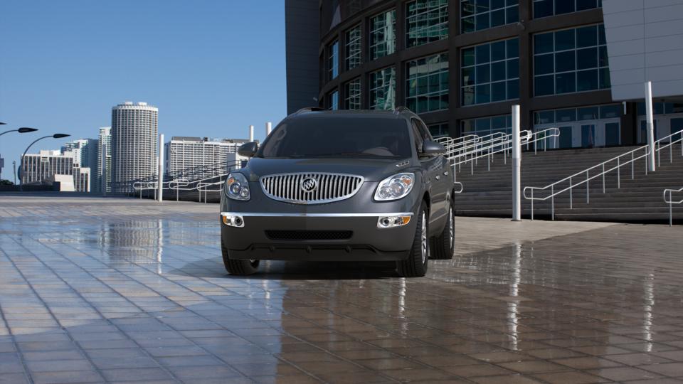 2012 Buick Enclave Vehicle Photo in Dallas, TX 75209