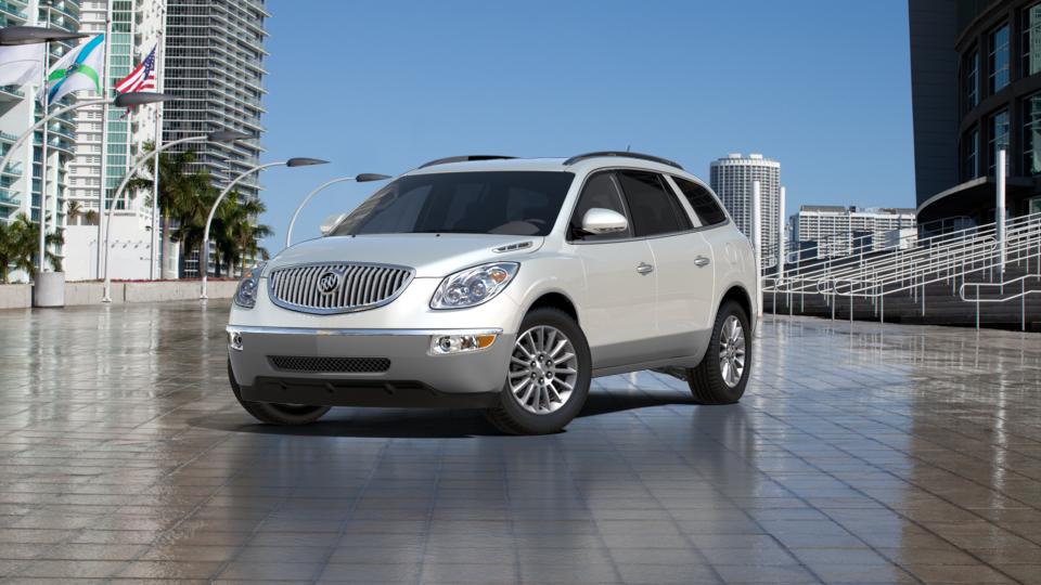 2012 Buick Enclave Vehicle Photo in San Antonio, TX 78254