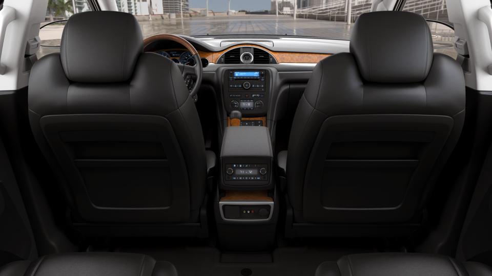 2012 Buick Enclave Vehicle Photo in Dallas, TX 75209