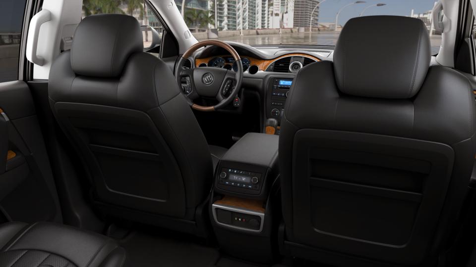 2012 Buick Enclave Vehicle Photo in Dallas, TX 75209