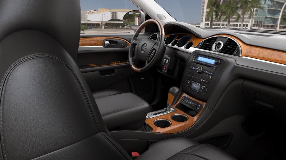 2012 Buick Enclave Vehicle Photo in Dallas, TX 75209