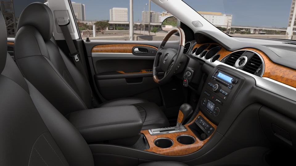 2012 Buick Enclave Vehicle Photo in Dallas, TX 75209