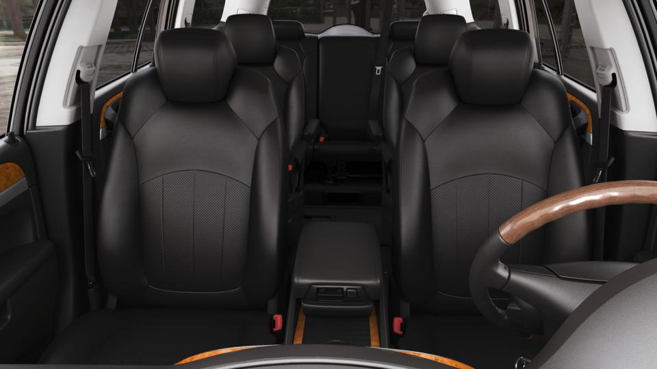 2012 Buick Enclave Vehicle Photo in Dallas, TX 75209