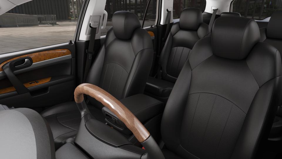 2012 Buick Enclave Vehicle Photo in Dallas, TX 75209