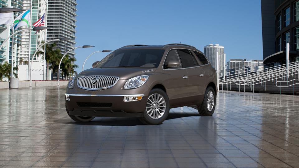 2012 Buick Enclave Vehicle Photo in Woodbridge, VA 22191