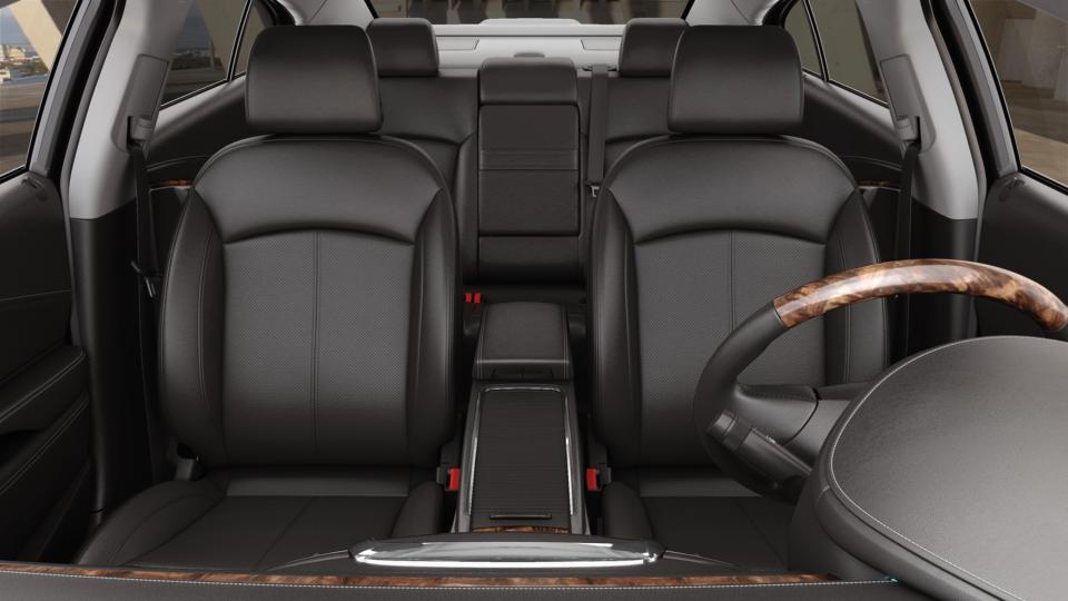 2012 Buick LaCrosse Vehicle Photo in Dallas, TX 75209