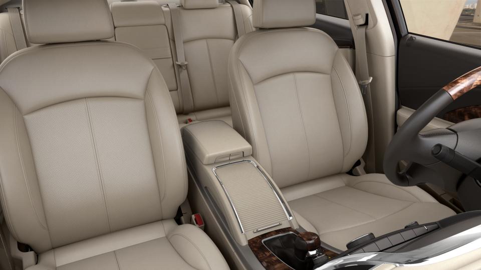 2012 Buick LaCrosse Vehicle Photo in Dallas, TX 75209