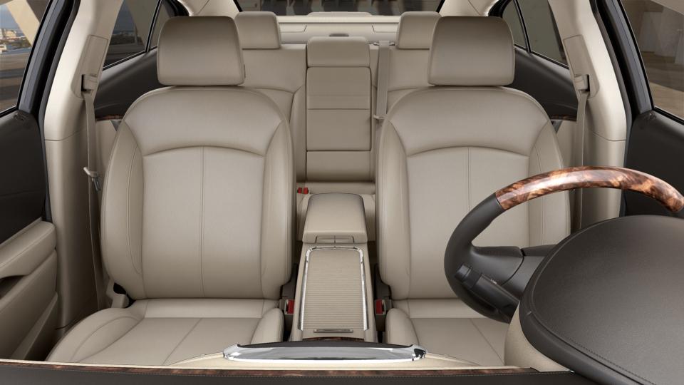 2012 Buick LaCrosse Vehicle Photo in Dallas, TX 75209
