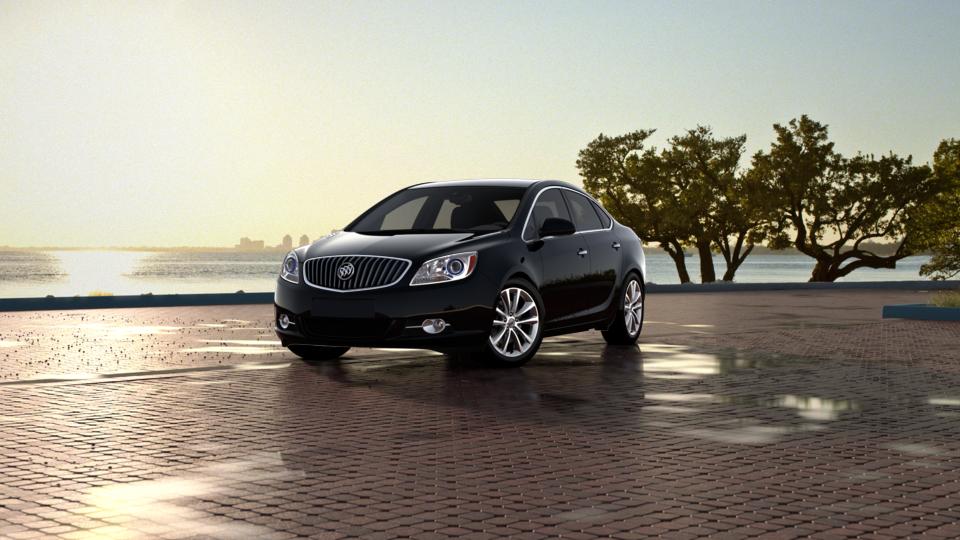 2012 Buick Verano Vehicle Photo in Lincoln, NE 68521
