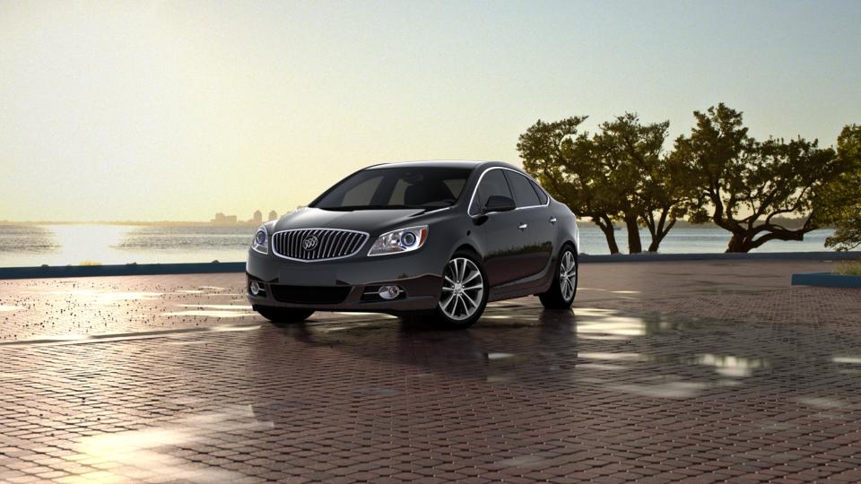 2013 Buick Verano Vehicle Photo in San Antonio, TX 78254