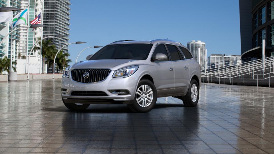 2013 Buick Enclave Vehicle Photo in San Antonio, TX 78254