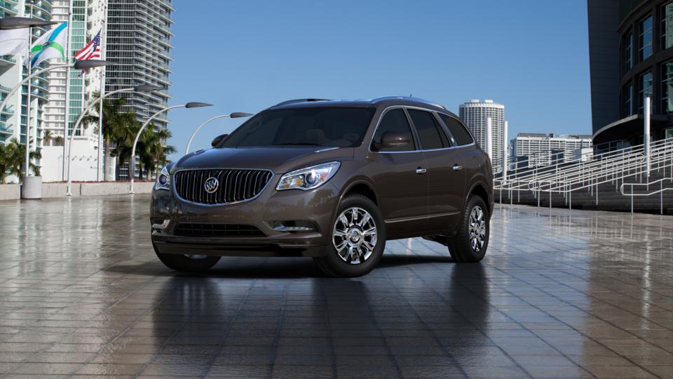 2013 Buick Enclave Vehicle Photo in San Antonio, TX 78254
