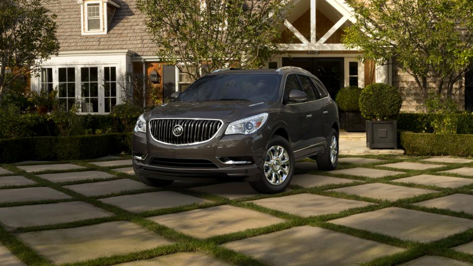 2014 Buick Enclave Vehicle Photo in Dallas, TX 75209