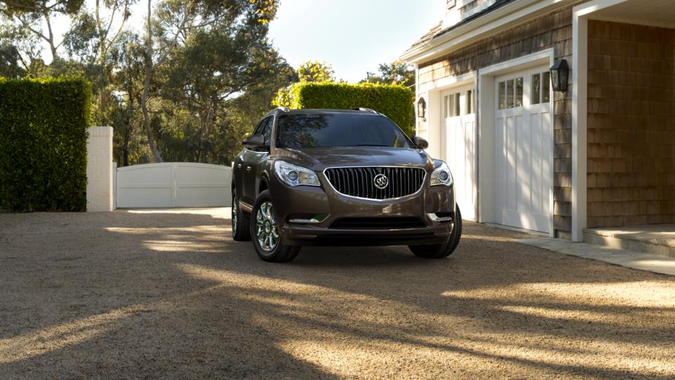 2014 Buick Enclave Vehicle Photo in Dallas, TX 75209