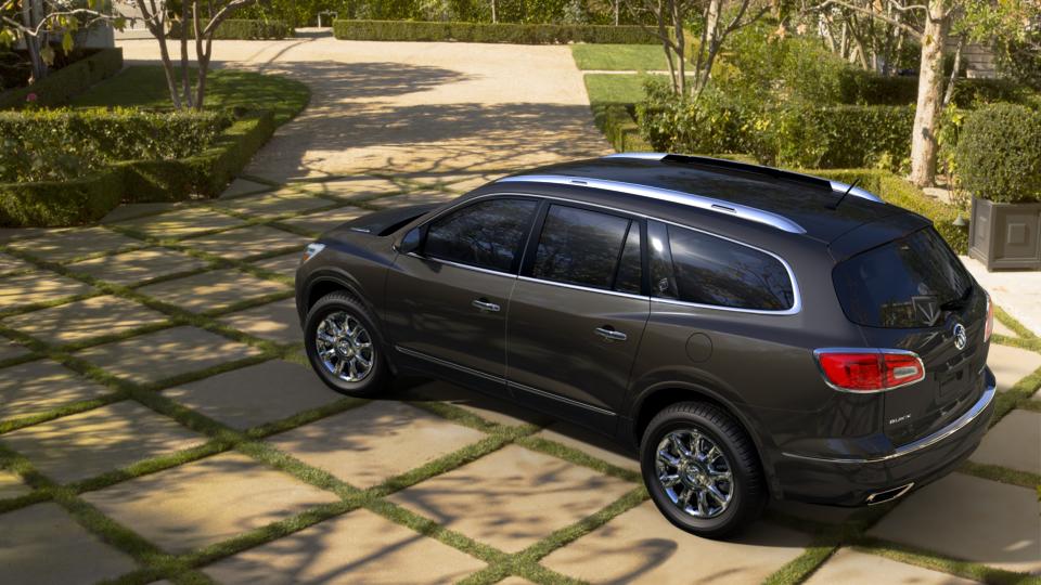 2014 Buick Enclave Vehicle Photo in Dallas, TX 75209