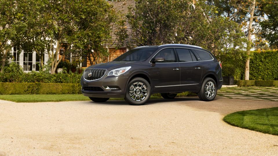 2014 Buick Enclave Vehicle Photo in Dallas, TX 75209