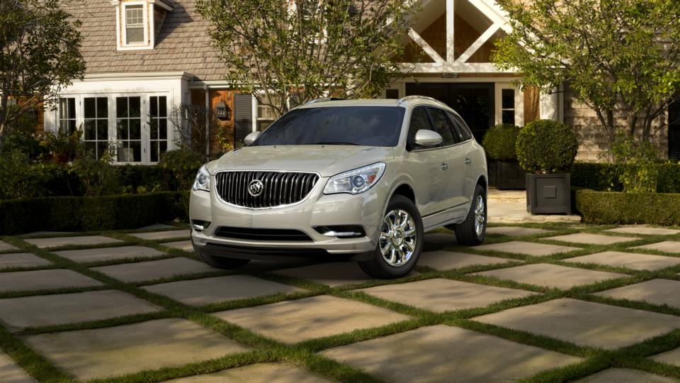 2014 Buick Enclave Vehicle Photo in Dallas, TX 75209